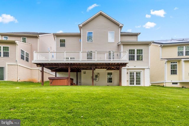 23004 SYCAMORE FARM DR, Clarksburg, MD 20871