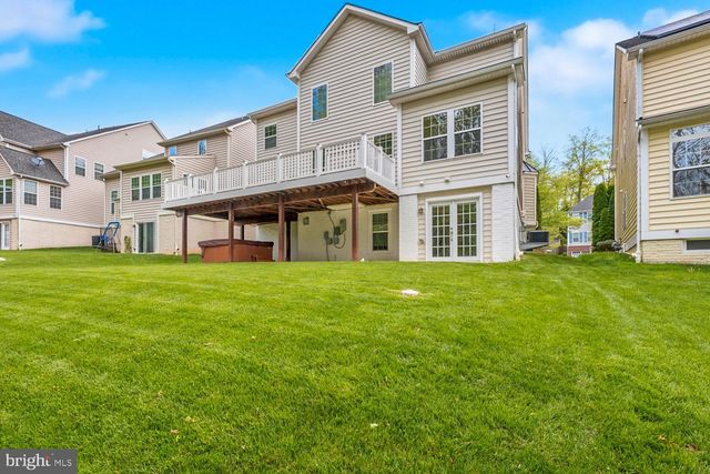 23004 SYCAMORE FARM DR, Clarksburg, MD 20871