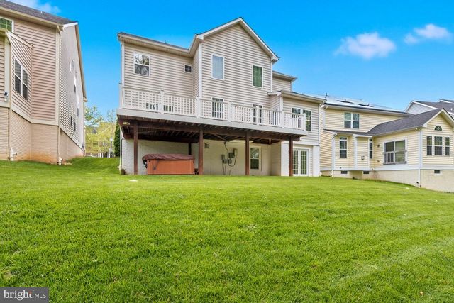 23004 SYCAMORE FARM DR, Clarksburg, MD 20871