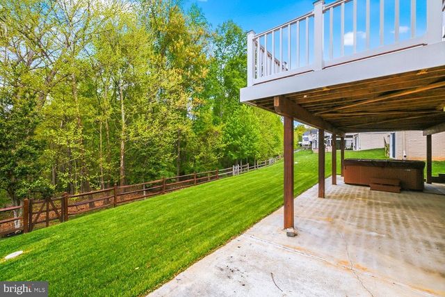 23004 SYCAMORE FARM DR, Clarksburg, MD 20871