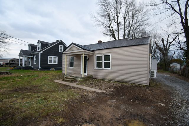 240 Lausman Avenue, Danville, KY 40422