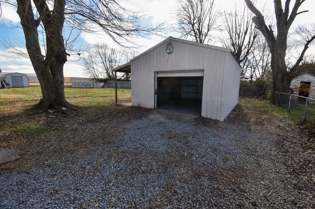 240 Lausman Avenue, Danville, KY 40422