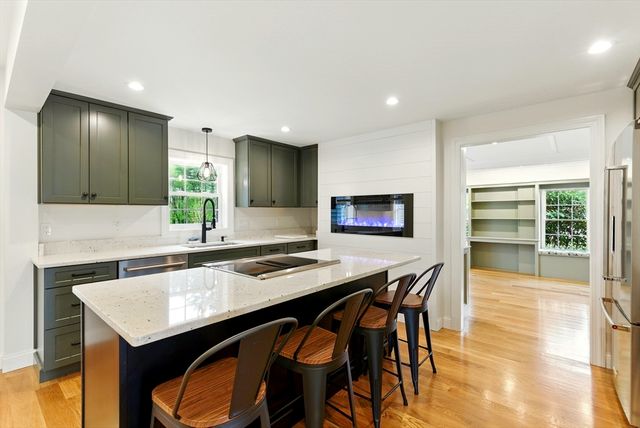 267 F S. Main Street, Hopedale, MA 01747