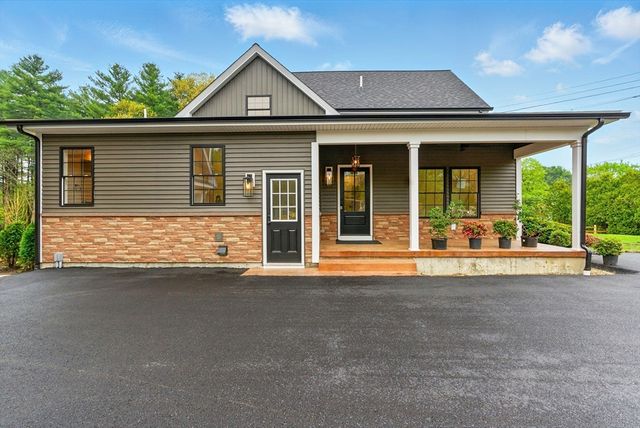 267 F S. Main Street, Hopedale, MA 01747