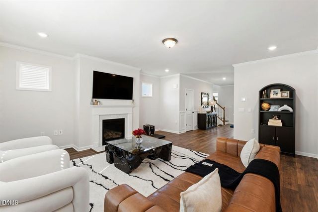 260 Wilson Farm Lane, Clayton, NC 27527