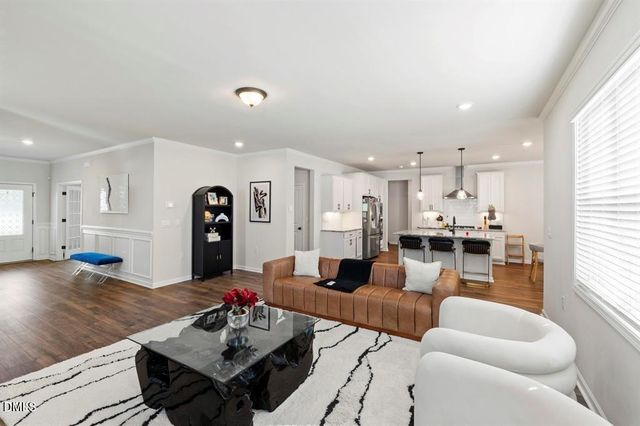 260 Wilson Farm Lane, Clayton, NC 27527