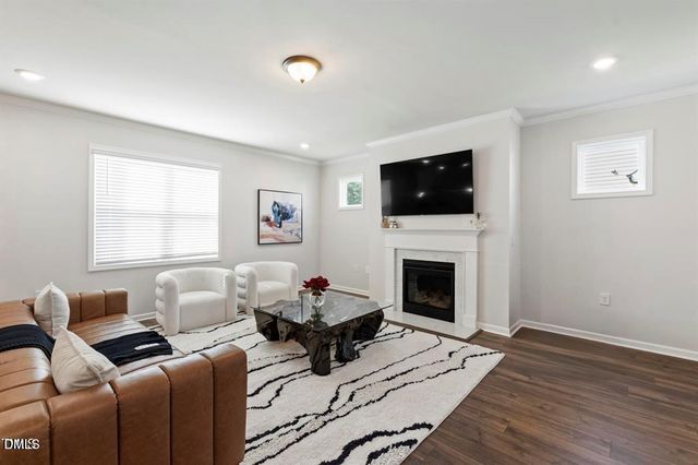 260 Wilson Farm Lane, Clayton, NC 27527