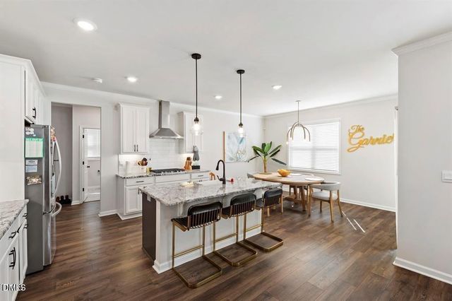 260 Wilson Farm Lane, Clayton, NC 27527