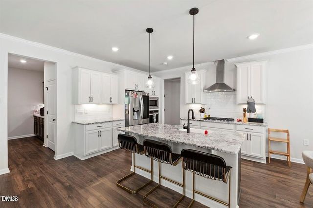 260 Wilson Farm Lane, Clayton, NC 27527