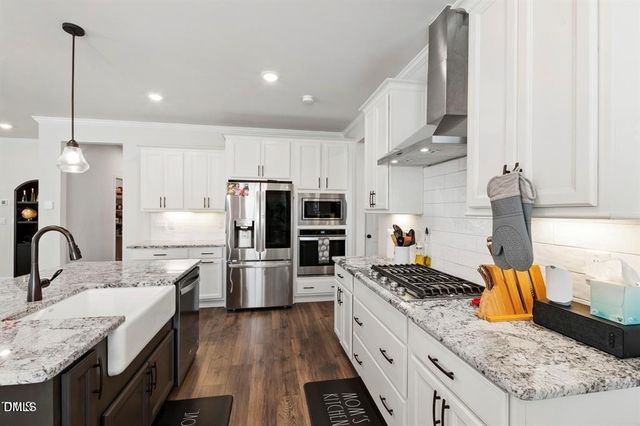 260 Wilson Farm Lane, Clayton, NC 27527