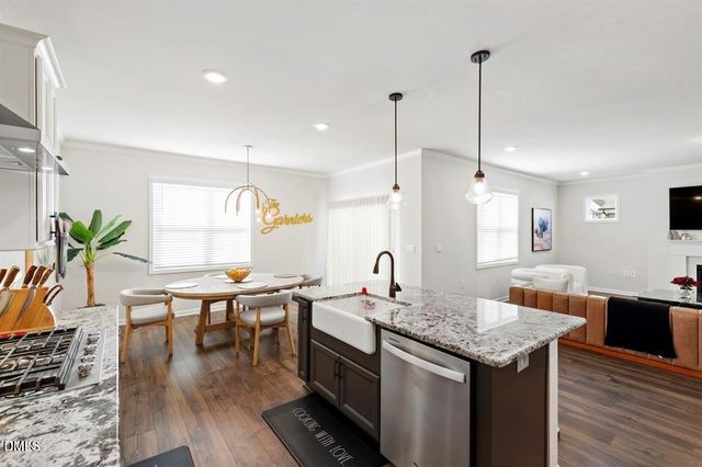 260 Wilson Farm Lane, Clayton, NC 27527