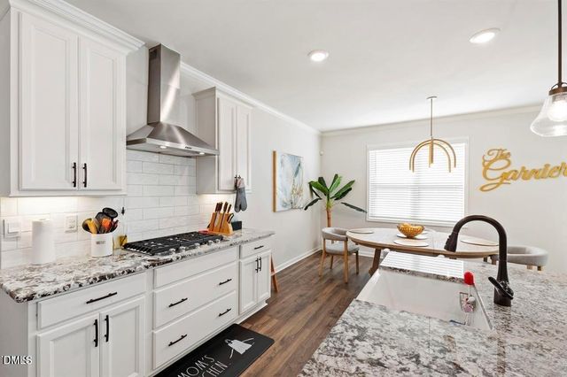 260 Wilson Farm Lane, Clayton, NC 27527