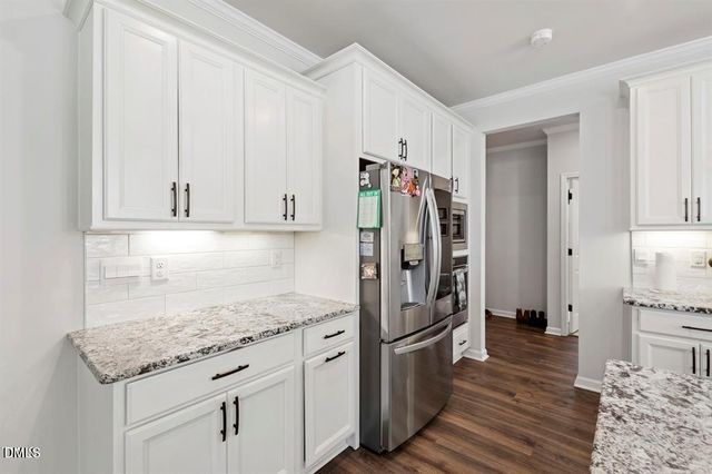 260 Wilson Farm Lane, Clayton, NC 27527