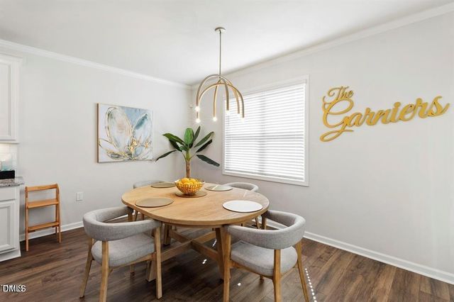 260 Wilson Farm Lane, Clayton, NC 27527