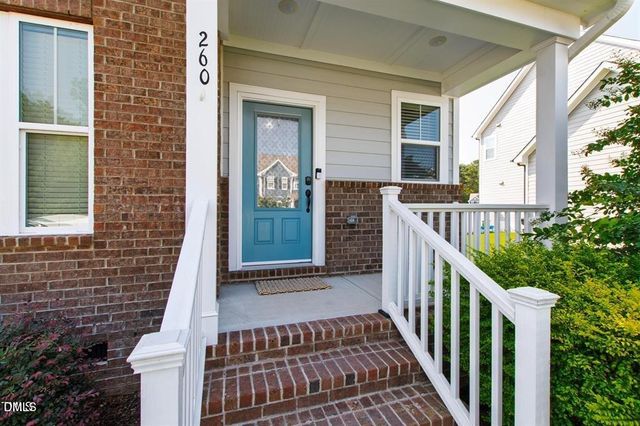 260 Wilson Farm Lane, Clayton, NC 27527