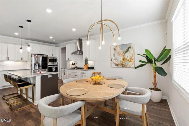 260 Wilson Farm Lane, Clayton, NC 27527