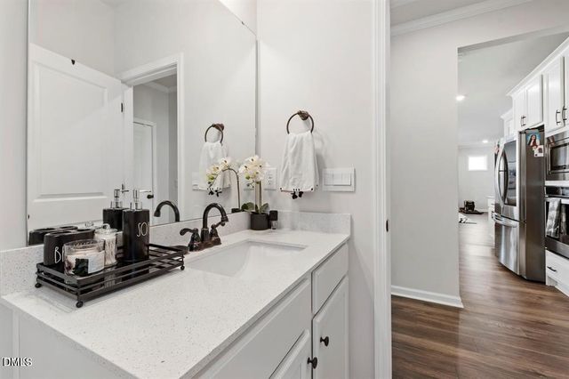 260 Wilson Farm Lane, Clayton, NC 27527