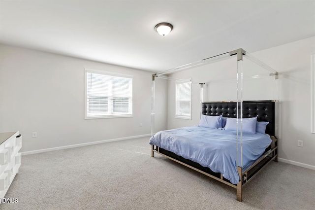 260 Wilson Farm Lane, Clayton, NC 27527