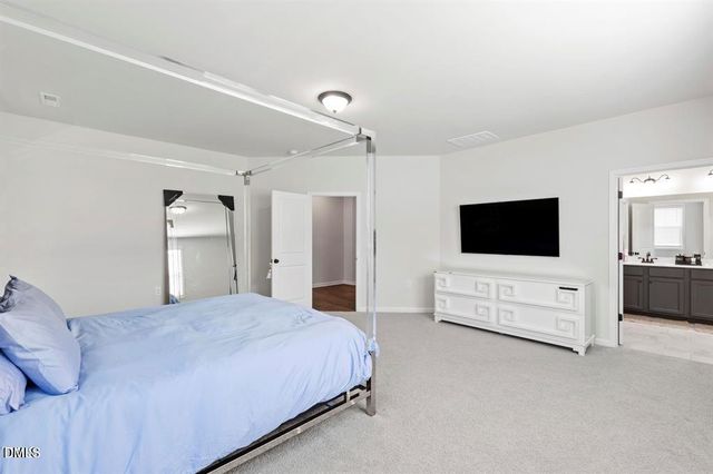 260 Wilson Farm Lane, Clayton, NC 27527