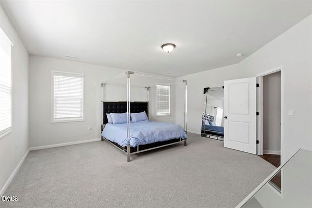 260 Wilson Farm Lane, Clayton, NC 27527