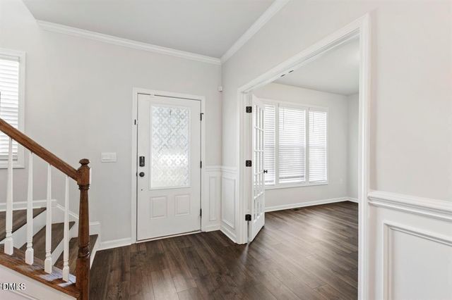 260 Wilson Farm Lane, Clayton, NC 27527