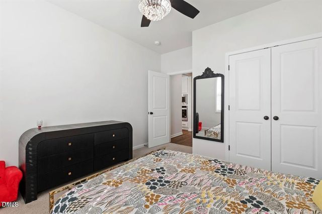 260 Wilson Farm Lane, Clayton, NC 27527