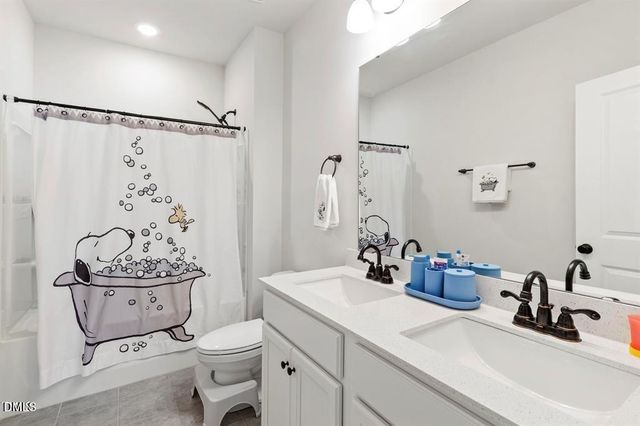 260 Wilson Farm Lane, Clayton, NC 27527