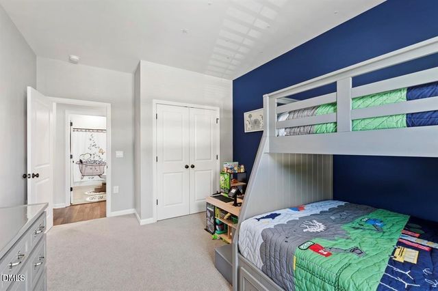 260 Wilson Farm Lane, Clayton, NC 27527