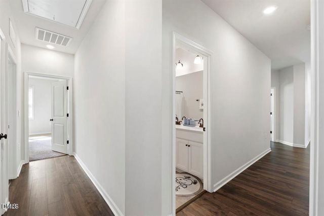 260 Wilson Farm Lane, Clayton, NC 27527