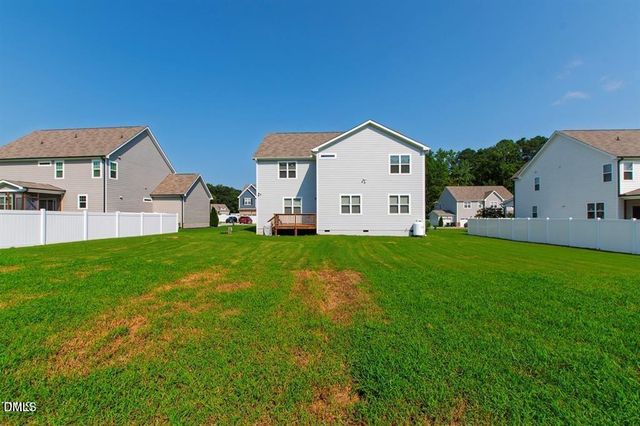 260 Wilson Farm Lane, Clayton, NC 27527