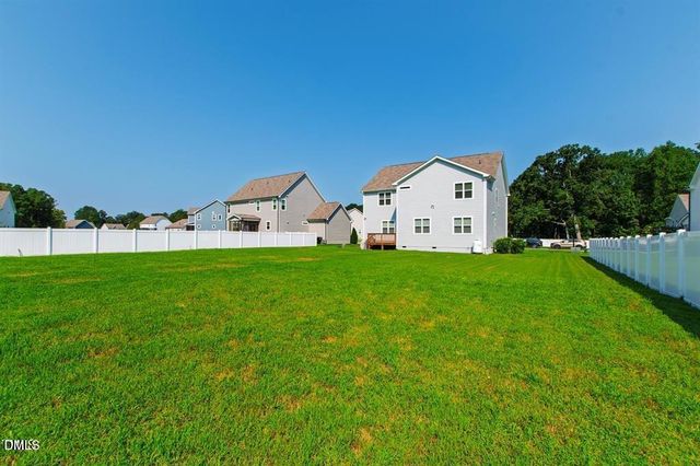 260 Wilson Farm Lane, Clayton, NC 27527