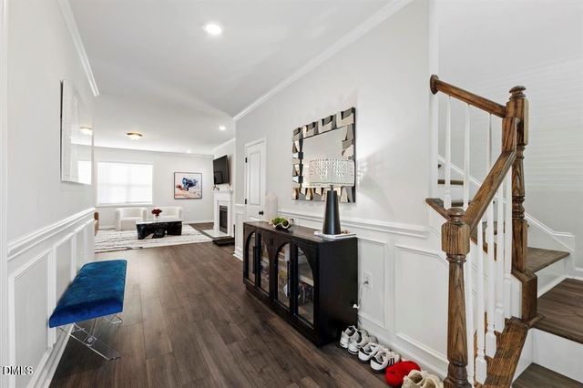 260 Wilson Farm Lane, Clayton, NC 27527