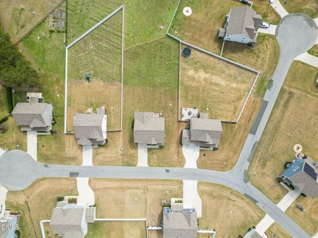 260 Wilson Farm Lane, Clayton, NC 27527