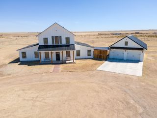 24451 HIX Drive, Canyon, TX 79015