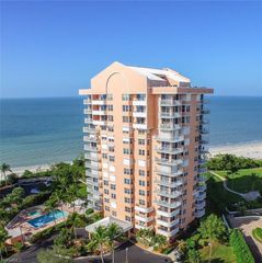 7390 Estero BLVD 1202, Fort Myers Beach, FL 33931