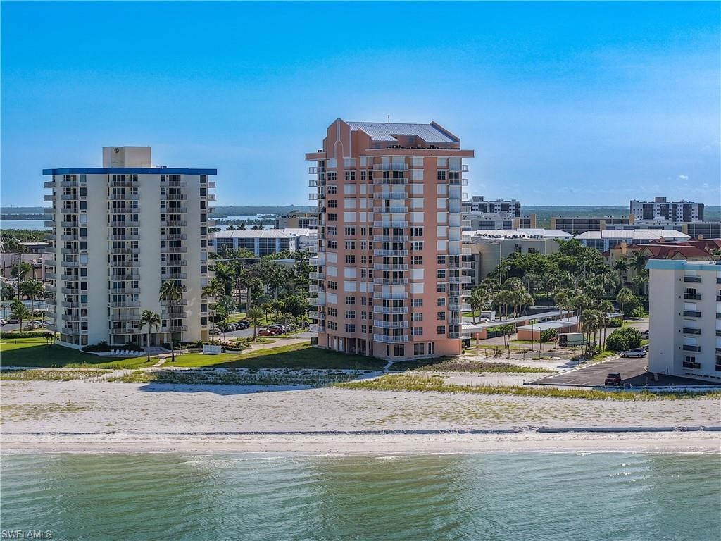 7390 Estero BLVD 1202, FORT MYERS BEACH, FL 33931 — photo 2