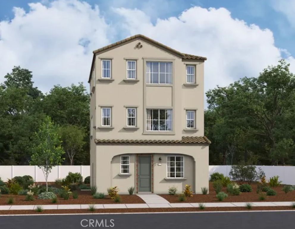 4792 South Momentum Paseo, Ontario, CA 91761