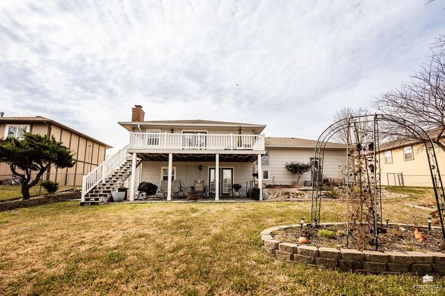 1518 Holly Lane, Junction City, KS 66441