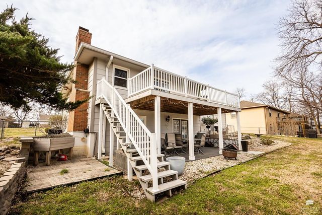 1518 Holly Lane, Junction City, KS 66441