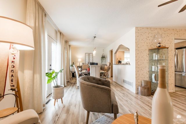 1518 Holly Lane, Junction City, KS 66441