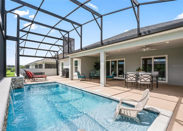 3146 JACQUELINE WAY, The Villages, FL 32163