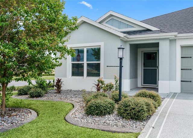 3146 JACQUELINE WAY, The Villages, FL 32163