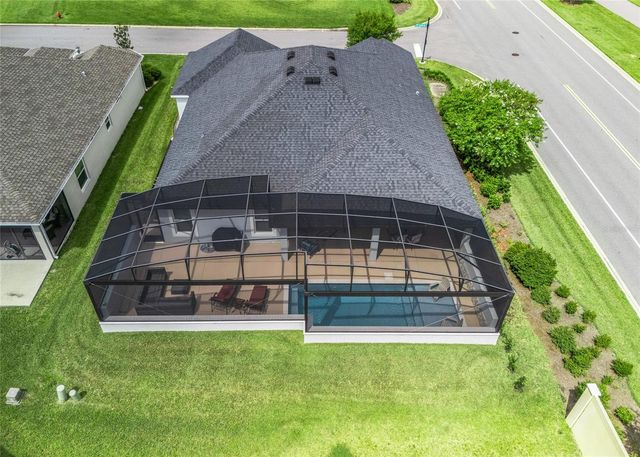 3146 JACQUELINE WAY, The Villages, FL 32163