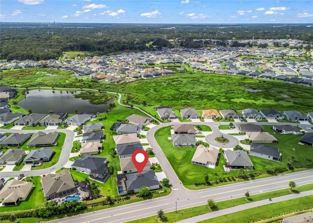 3146 JACQUELINE WAY, The Villages, FL 32163