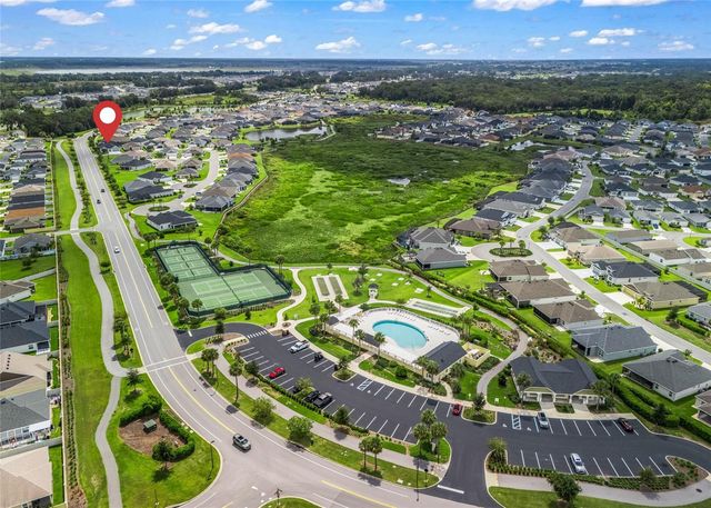 3146 JACQUELINE WAY, The Villages, FL 32163