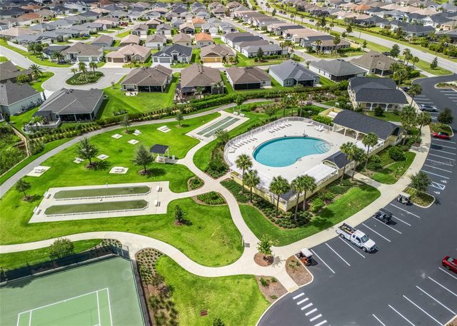 3146 JACQUELINE WAY, The Villages, FL 32163