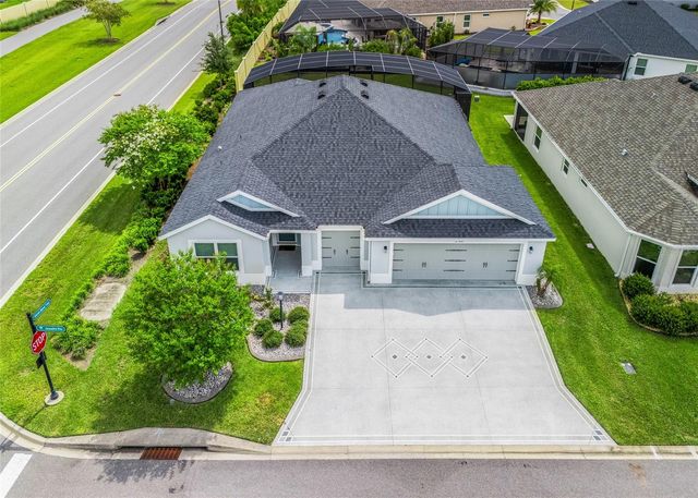 3146 JACQUELINE WAY, The Villages, FL 32163
