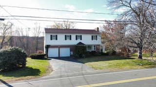 21 Fred Jackson, Southwick, MA 01077
