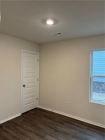 6608 NW Altus Street, Bentonville, AR 72713