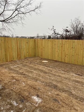 6608 NW Altus Street, Bentonville, AR 72713